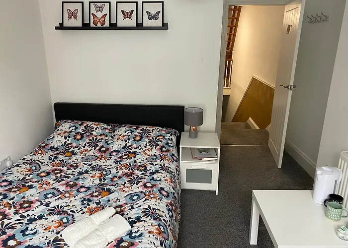 The Papillon Room